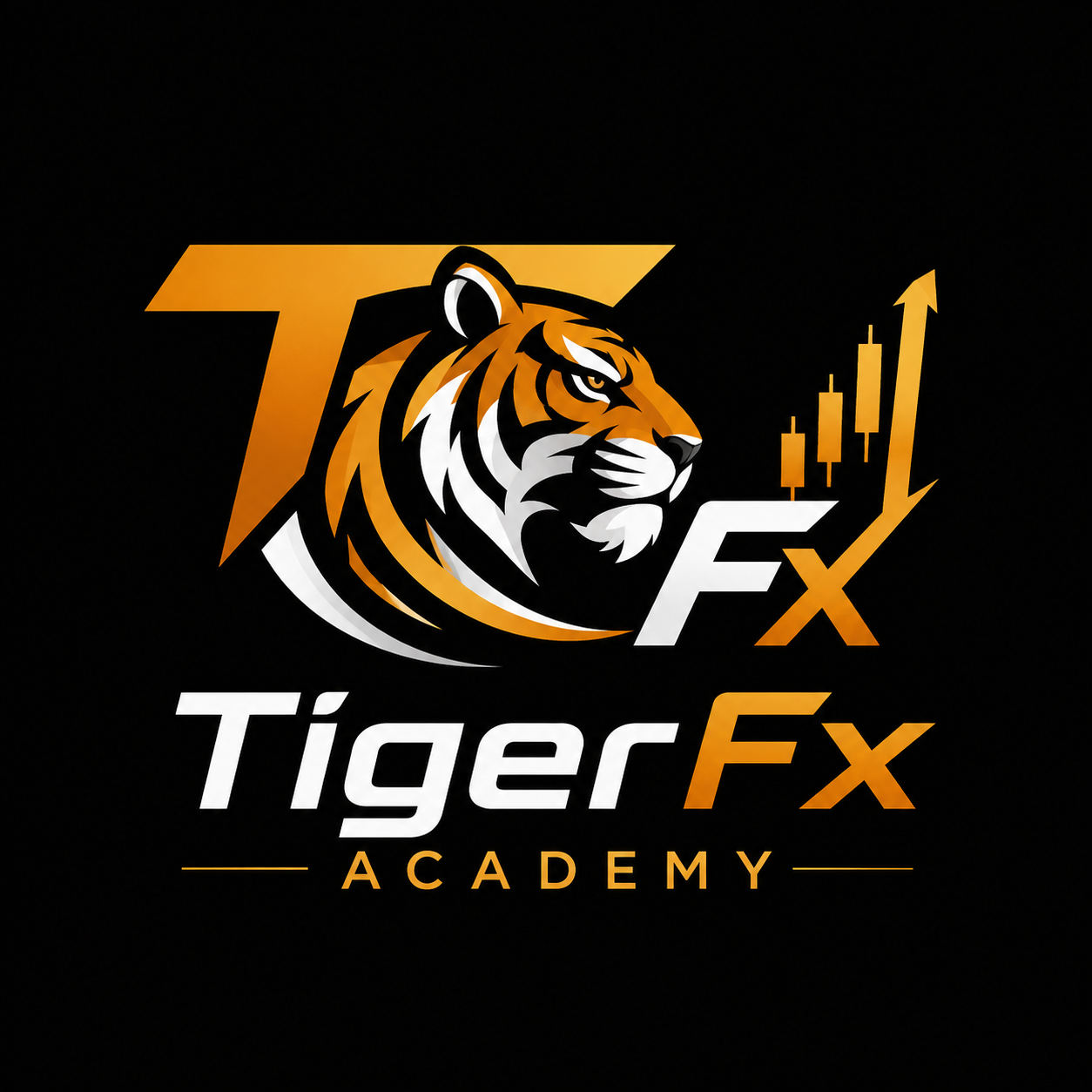 TigerFX Academy Logo
